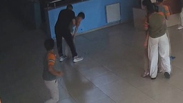 Öğretmenin heimlich manevrası, öğrencinin hayatını kurtardı