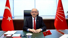 Sanat dünyası Kılıçdaroğluna sırtını döndü! Bir tepki de Akbayram ailesinden