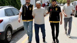 Kira kavgası kanlı bitti: Kardeşini bıçaklayan ağabey tutuklandı