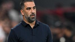 Arda Turandan ayrılık kararı: Gönderin gitsin