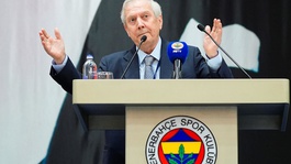 Guirassynin abisinden Fenerbahçelileri şoke eden haber