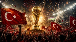 Dünya Kupasında beklenen an! Futbolun kalbi bu akşam atmaya başlıyor