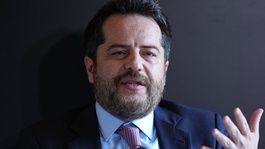 Erden Timur için tahliye kararı verildi