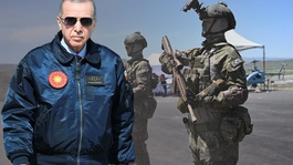MSBden çok sert KKTC açıklaması: TSK en sert cevabı verme kararlığındadır