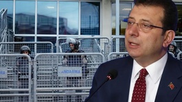 İBBye yönelik Yolsuzluk davasında 49uncu duruşma