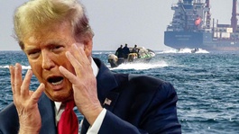 İrandan Trumpı küplere bindirecek Hürmüz resti: Hepsi işbirlikçi sayılacak
