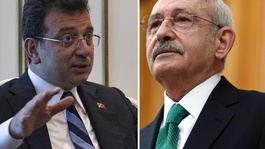 İmamoğlunun Kılıçdaroğlu ile ilgili sözlerine mahkeme başkanı anında müdahale etti