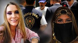 Aynur Kanbur Davasında Olay Yeri Keşfi Yapıldı