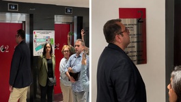 CHP Genel Merkezinde gazeteci ile danışman arasında Sarı zarf gerginliği