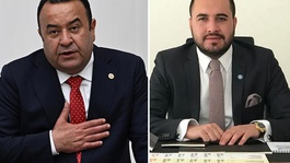 Adnan Beker’in oğlu Oğuzhan Beker gözaltında