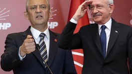 CHPde yeni ihraç dalgası! Hedefte bu kez belediye başkanları var