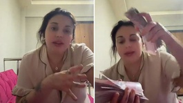 TikTok yayıncısı 1 aylık kazancını açıkladı, rakam inanılmaz