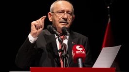 CHP Sözcüsü Müslim Sarı: Parti Meclisi istifalara rağmen yine de toplanacak