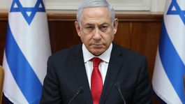 "30 yıldır mücadele veriyorum" diyen Netanyahu: İran nükleer silaha sahip olamayacak