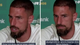 A Milli Takımı çok hafife aldı! Avustralyalı futbolcudan olay sözler
