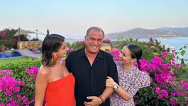 Buse Terimden dikkat çeken Fatih Terim sözleri: Bacak bacak üstüne atamıyoruz
