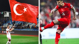 Abdülkerimin Dünya Kupası paylaşımına düştüğü not büyük beğeni aldı