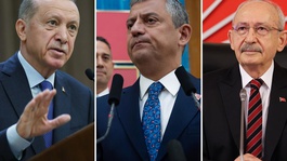 Cumhurbaşkanı Erdoğandan CHPye çok konuşulacak benzetme