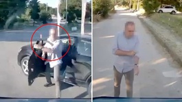 Trafikte yol kesen Cumhuriyet Savcısı hakkında soruşturma