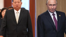 Kimden Putine "ikili ilişkileri güçlendirme" mesajı