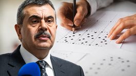 Bakan Tekin: LGSye 1 milyondan fazla öğrenci girecek