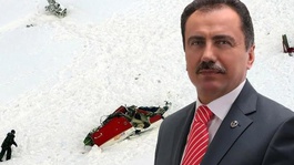 Muhsin Yazıcıoğlu dosyası yeniden açılıyor