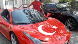 Vatan Bilgisayarın sahibi Hasan Vatan tutuklandı