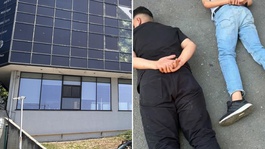 Otokoça silahlı saldırıda 5 kişi tutuklandı