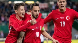 Dünya Kupasının en iyi 50 futbolcusu açıklandı! Listede Türkiyeden 2 yıldız var