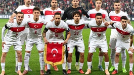 24 yıllık hasret bitiyor! İşte Dünya Kupasındaki muhtemel 11imiz