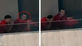 A Milli Takım kampında sigara iddiası! Görüntüler tartışma yarattı