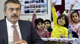 2026-2027 eğitim öğretim takvimi belli oldu