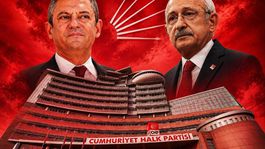 CHP’de kurultay hazırlığı başladı: Olağan Genel Kurul için gözler eylül ayına çevrildi