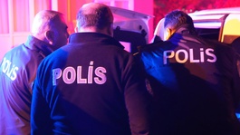 Görme engelli adama kabusu yaşattı: Beni dövüyor, kendi evime almıyor