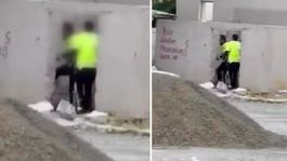 Iğdır’da polis şiddeti iddiasına soruşturma