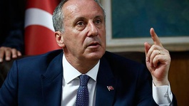 Muharrem İnce: CHP bu kaostan tek bir yöntemle çıkabilir
