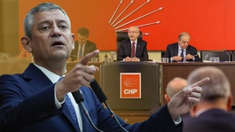 Kılıçdaroğlu CHPsi yüzde kaç oy alır? Özgür Özel, anket sonucu paylaştı