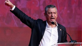 DSP lideri Aksakal, parti arayışındaki Özel yönetimine kapıyı kapadı: DSP çamaşır makinesi değil