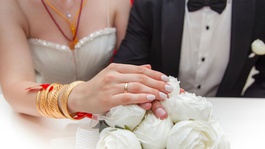Düğünlerde kiralık nikah memuru dönemi! Ücreti 23 bin liraya kadar çıkıyor