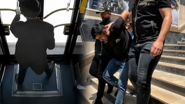 Kartaldaki Cinayette Şüpheli Tutuklandı
