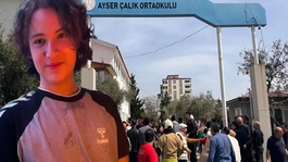 Kahramanmaraşta 10 kişinin öldüğü saldırının faili öğrenci, 32 kez rehberlik servisine gitmiş