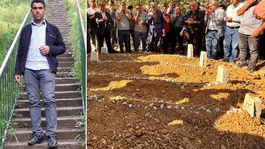 Uzman çavuştan aile katliamı! Evi neden bastığı ortaya çıktı