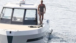 Kıvanç Tatlıtuğ 80 milyonluk teknesini satışa çıkardı! Sebebi yürek burktu