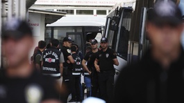Silivri soruşturmasında rüşvet itirafı: Belediye başkan yardımcısına 380 bin dolar verdim
