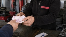 Rekabet Kurumundan lastik devlerine 3.6 milyar TL ceza