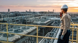 Dünyanın en büyük petrol şirketinden Türkiye çıkarması! Yüzde 49luk ortaklık gündemde