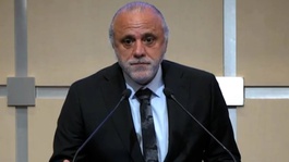 İş insanı Mehmet Musa Evin: Kapalıçarşı pazar günleri açık olmalı