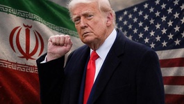 Trump: Anlaşmada ikinci aşamaya geçiyoruz, İrana yaptırım uygulamıyoruz