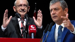 Kılıçdaroğlundan kulisleri hareketlendiren mesaj: Beni bekleyin, sakın başka partiye gitmeyin