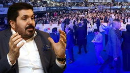 İzmirdeki kalabalık Savcı Sayanı şaşırttı: Dikkatle incelenmelidir